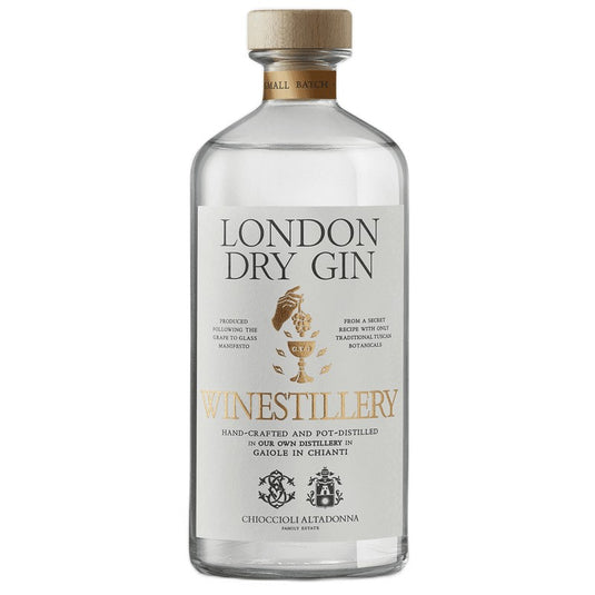 Winestillery London Dry Gin