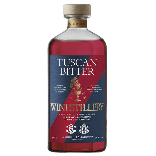 Winestillery Tuscan Bitter