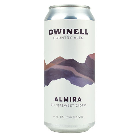 Dwinell Almira Cider