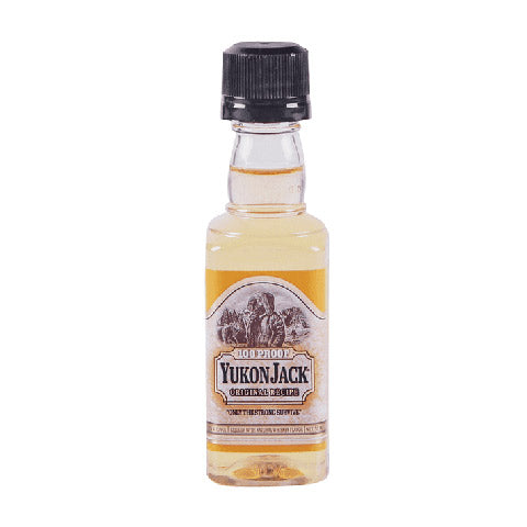 Yukon Jack Original Liqueur – Buy Liquor Online