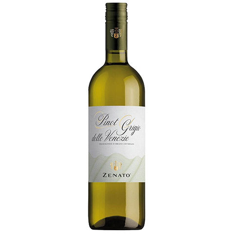 Zenato delle Venezie Pinot Grigio 2023