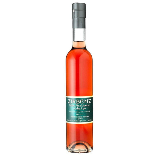 Zirbenz Stone Pine Liqueur
