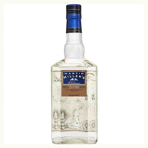 Martin Miller's Westbourne Strength Gin