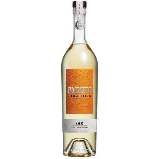 Pasote Tequila Anejo