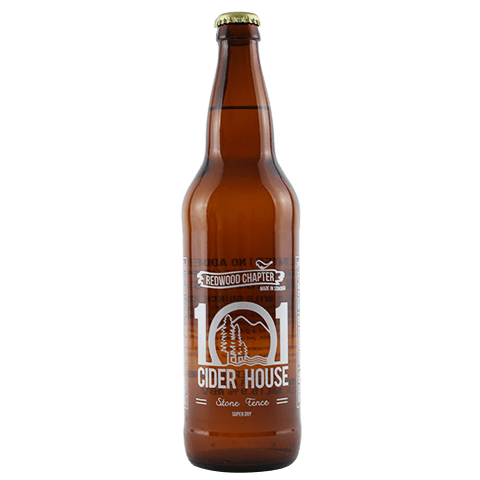 101 Cider House Stone Fence Bourbon Barrel Aged
