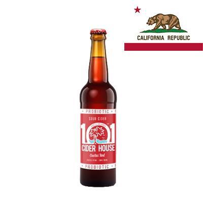 101 Cider House Cactus Red