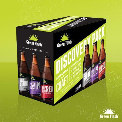 green-flash-discovery-pack