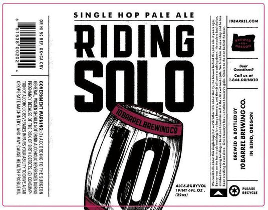 10-barrel-riding-solo-american-pale-ale