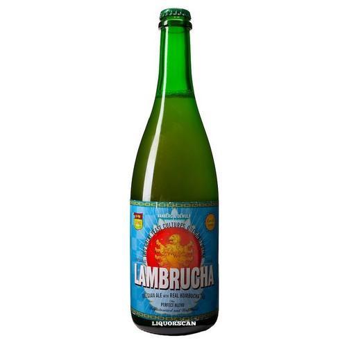 lambrucha
