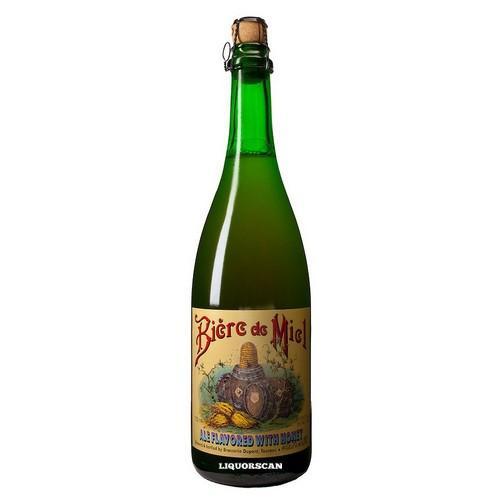 dupont-biere-de-miel