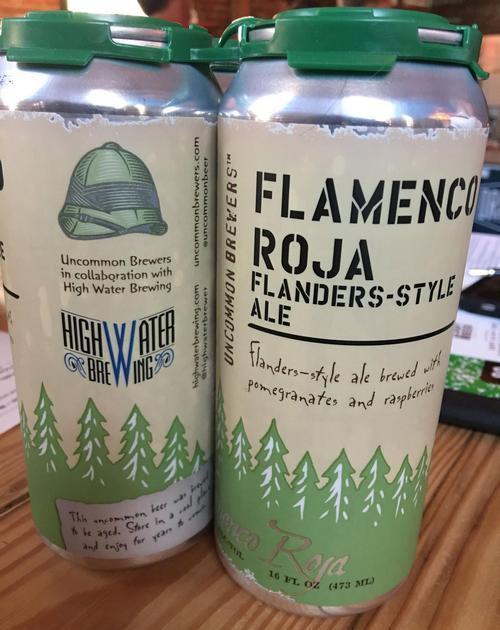 uncommon-brewers-high-water-flamenco-roja