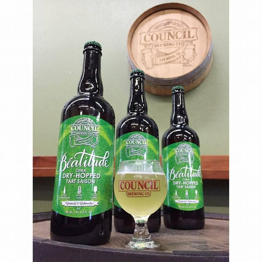 council-beatitude-citra-dry-hopped-tart-saison