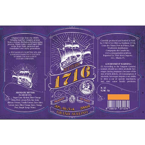 1716-Grand-Avelino-Bitters-200ML-BTL