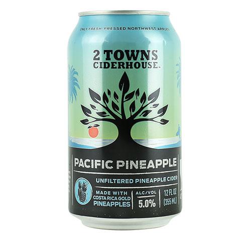 2 Towns Pacific Pineapple