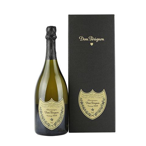 2009 Dom Perignon Brut Champagne – Buy Liquor Online