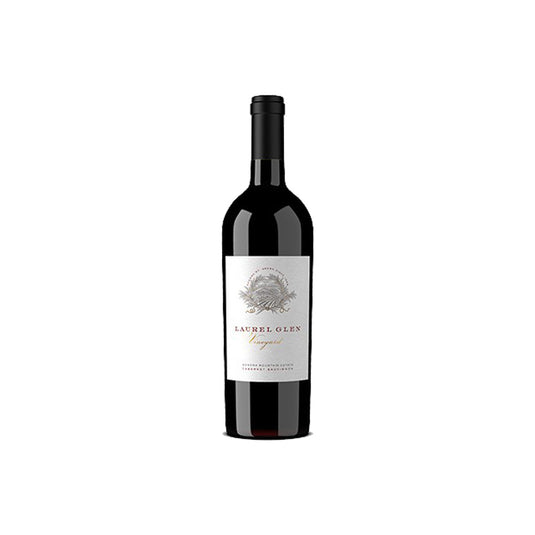 2010 Laurel Glen Vineyard Cabernet Sauvignon