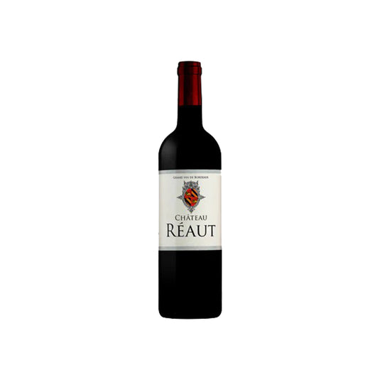 2016 Château Réaut Bordeaux
