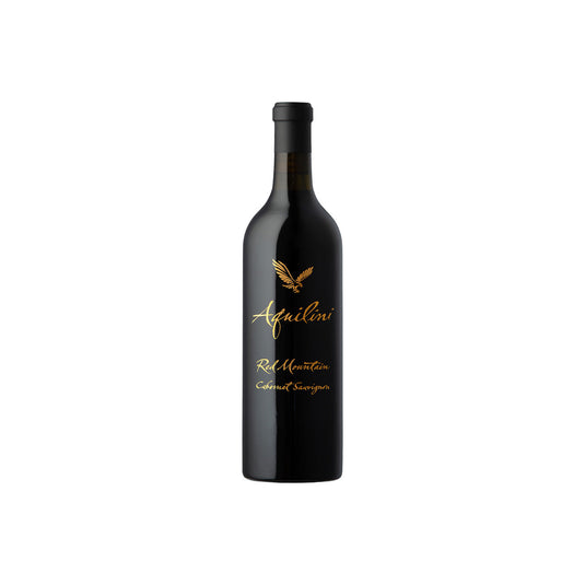 2017 Aquilini 'Eroe' Cabernet Sauvignon