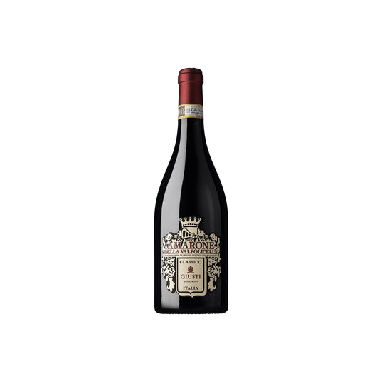 2017 Giusti Amarone della Valpolicella