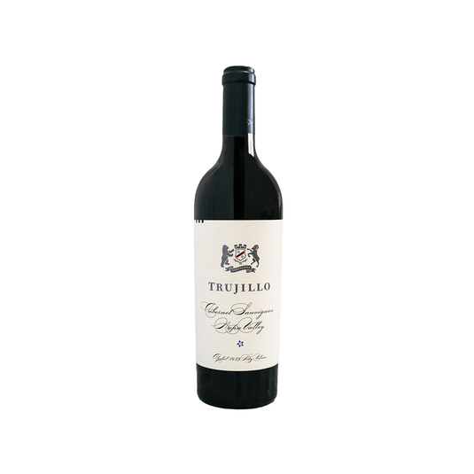 2018 Trujillo Cabernet Sauvignon NV