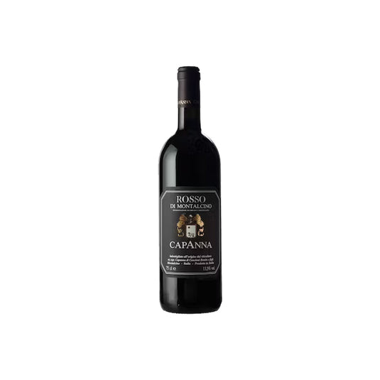 2016 Collosorbo Brunello di Montalcino