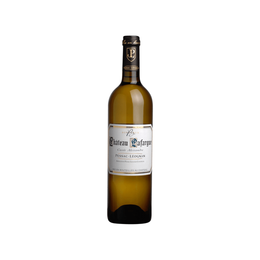 2019 Château Lafargue Cuvée Alexandre Pessac-Léognan