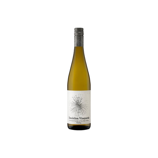 2019 Dandelion Vineyards Riesling Enchanted GEV