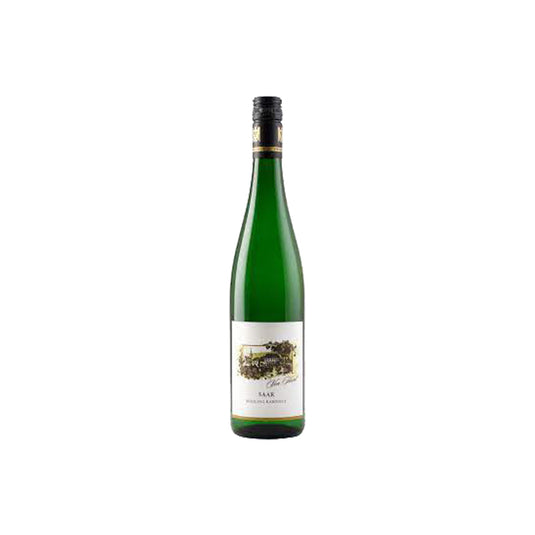 2019 Von Hövel Saar Riesling Kabinett