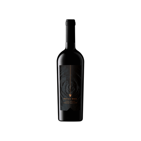 2020 Devil’s Well Cabernet Sauvignon
