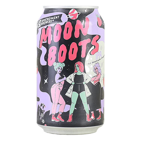 21st Amendment Moon Boots IPA