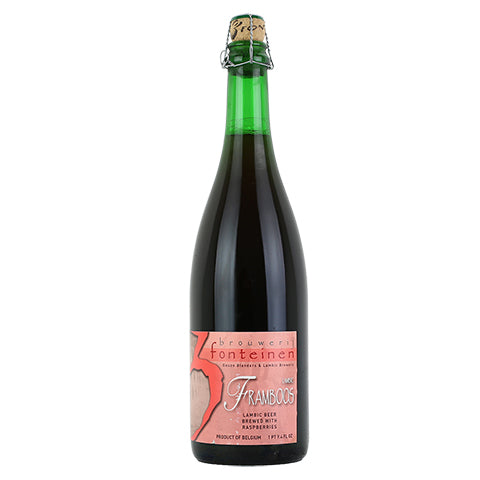 3 Fonteinen Framboos