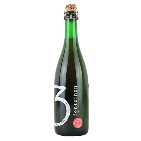 3 Fonteinen Hommage Bio Frambozen (season 18|19) Blend No. 110