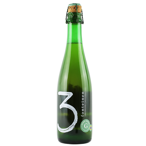 3 Fonteinen Oude Geuze