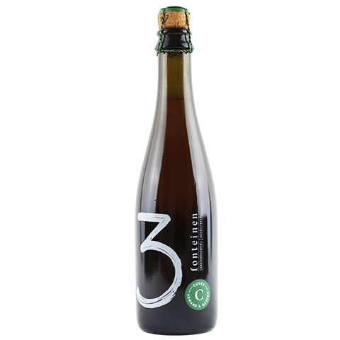 3 Fonteinen Oude Geuze Cuvée Armand & Gaston