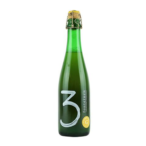 harpun Ritual Perfekt 3 Fonteinen Oude Geuze Golden Blend – CraftShack - Buy craft beer online.