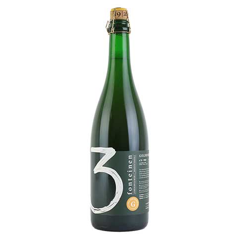 3 Fonteinen Oude Geuze Golden Blend (season 19|20) Blend No. 31