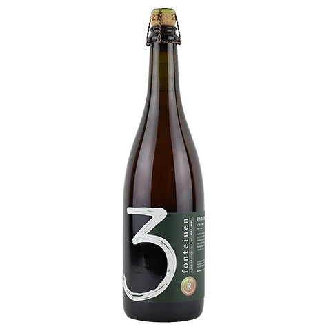 3 Fonteinen Rabarber (season 20|21)