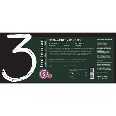 3-Fonteinen-Schaarbeekse-Kriek-750ML-BTL