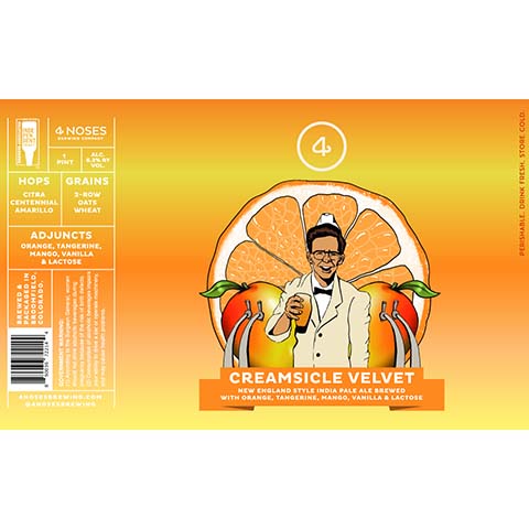 4-Noses-Ceamsicle-Velvet-NEIPA-16OZ-CAN