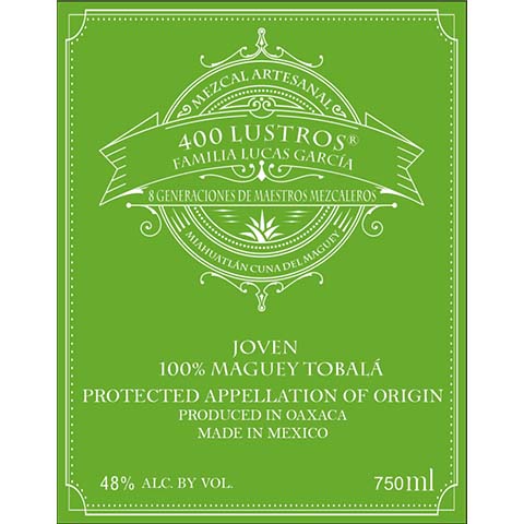 400 Lustros Tobala