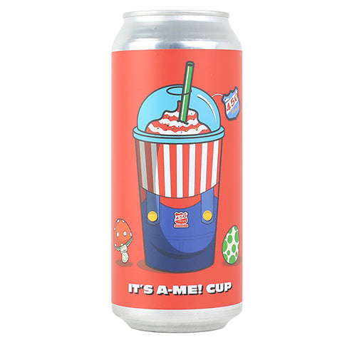 450 North It's-A-Me! Cup Sour Ale