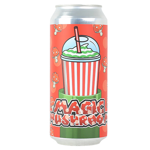 450 North Magic Mushroom Slushy XL Sour Ale CraftShack - Buy craft beer online. 450 North Magic Mushroom Slushy XL Sour Ale CraftShack - Buy craft beer online.