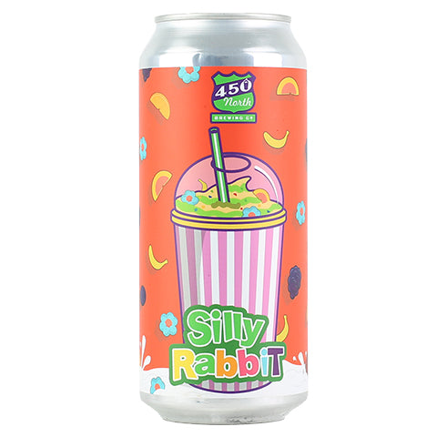 450 North Silly Rabbit Slushy XL Ale