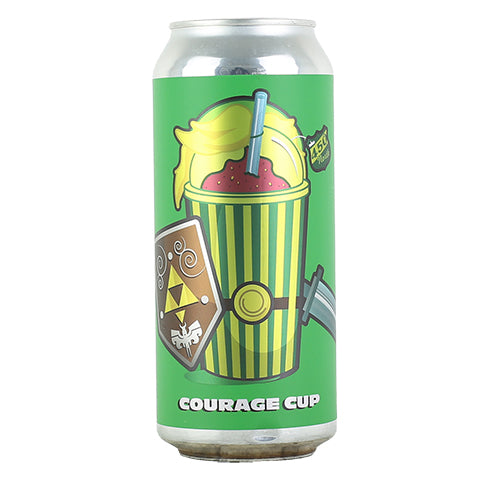 450 North Slushy Courage Cup Sour