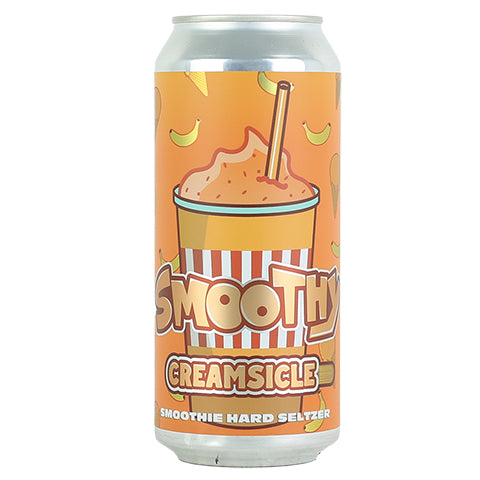 450 North Smoothy Creamsicle Smoothie Hard Seltzer