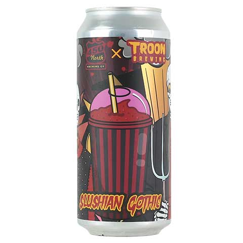 450 North/Troon Slushian Gothic SLushy XXL Sour