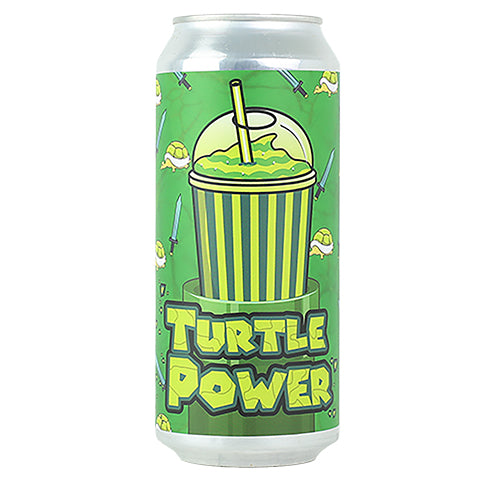 450 North Turtle Power Slushy XXL Sour Ale – CraftShack - Buy