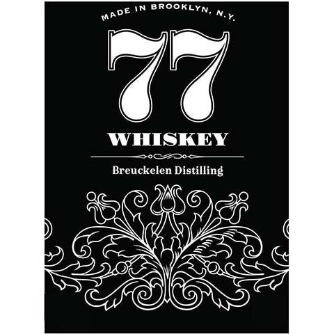 77-Whiskey-Cask-Strength-Whiskey-750ML-BTL