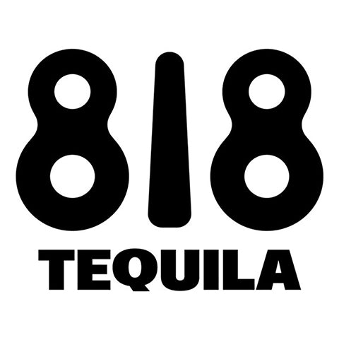 818 Reposado Tequila