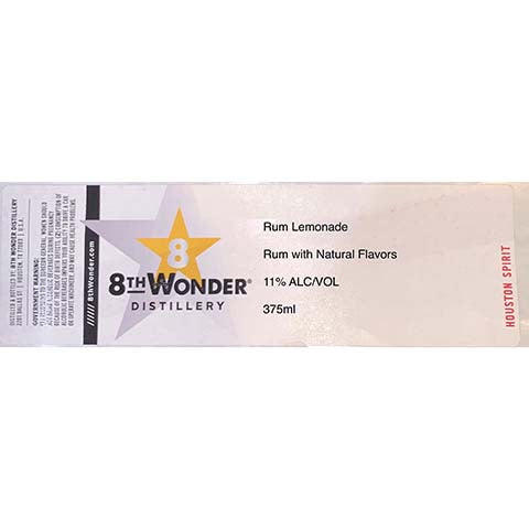 8th-Wonder-Rum-Lemonade-375ML-BTL